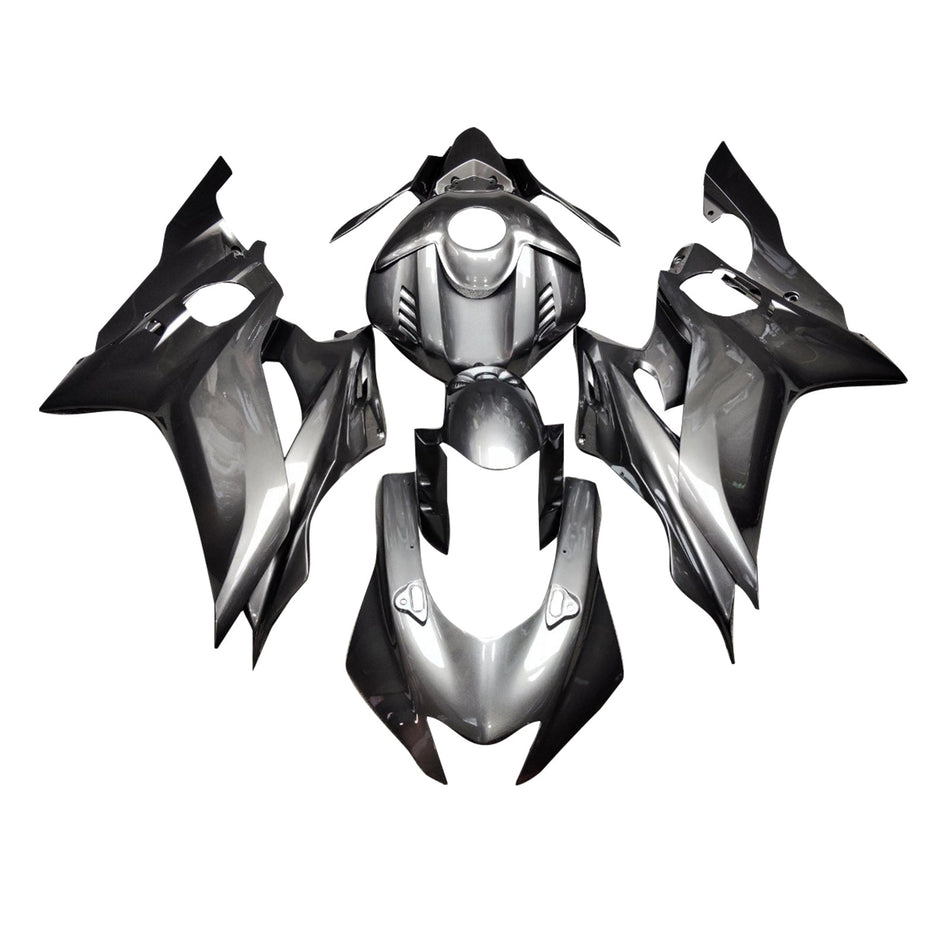 Injection Verkleidung Kit Karosserie Kunststoff ABS fit Für Yamaha YZF-R6 2017-2023