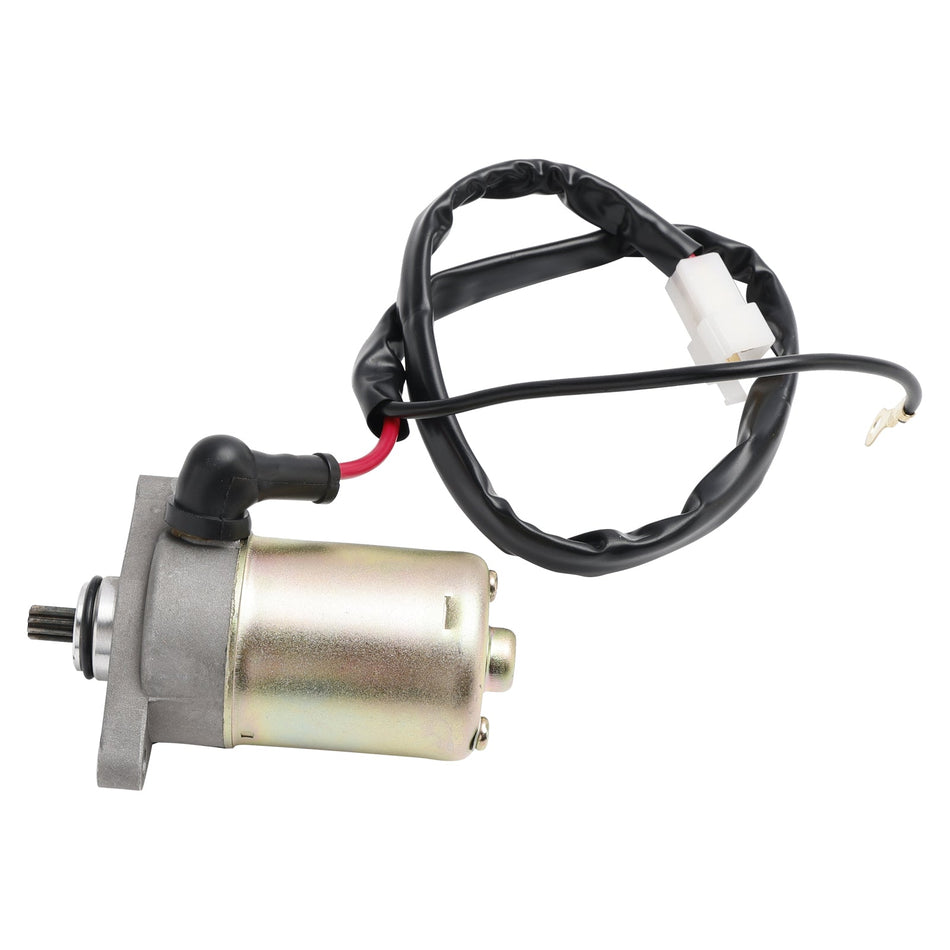 ANLASSER FüR KYMCO MAXXER 90 90S KXR 90 E2 MONGOOSE 90 31200-LBD4-900