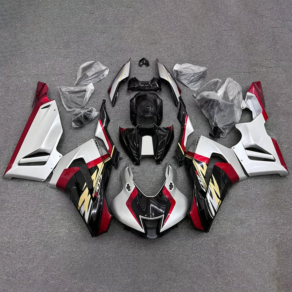 Verkleidungssatz aus ABS-Kunststoff f眉r Honda CBR1000RR-R 2020-2023