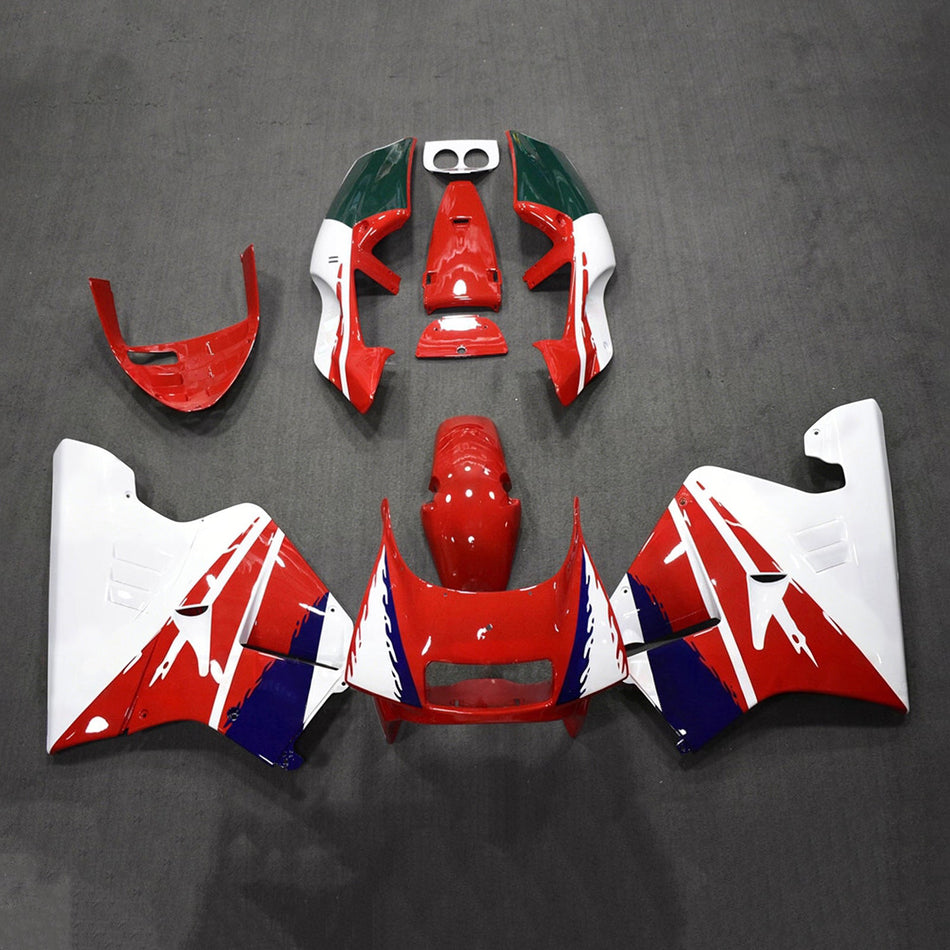 Verkleidungssatz aus ABS-Kunststoff f眉r Honda NSR250 PGM-3 1990-1993