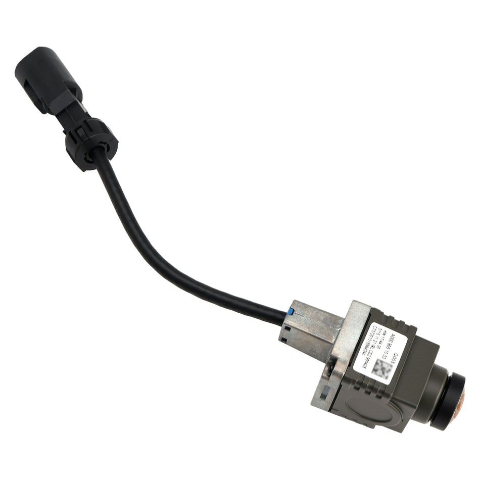 Mercedes-Benz E-Klasse (A207) E 350, Baujahre 2010–2011, Außenspiegelkamera links/rechts, A0009051003