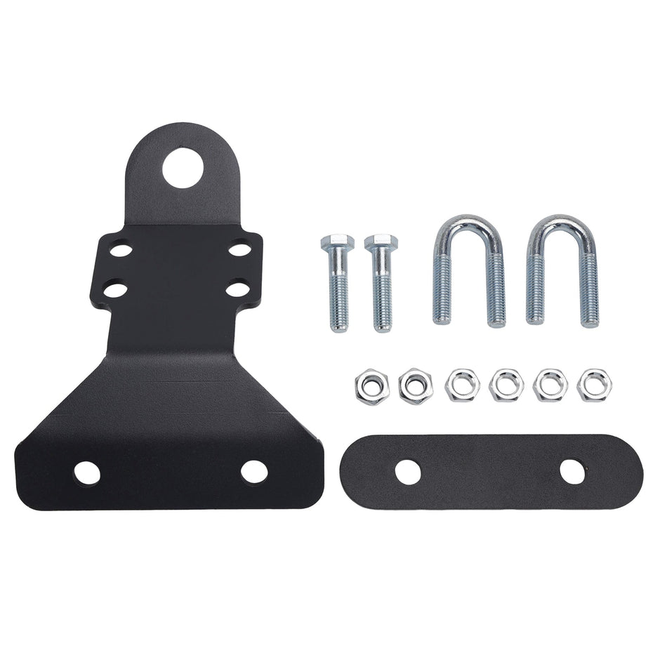 2019–2024 Yamaha Grizzly Raptor 90–110 Hitch Spanner Tow Stabilisator Anhängerkupplung