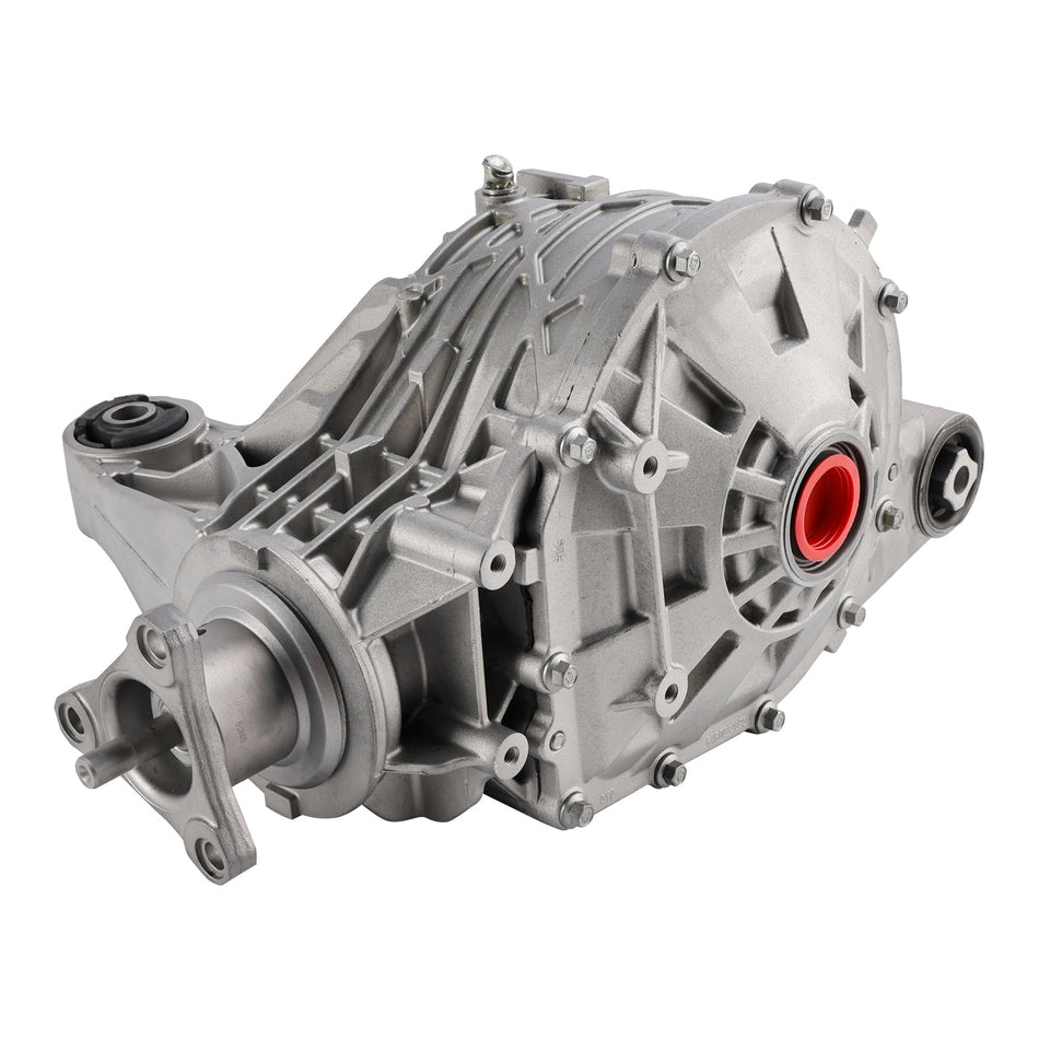 2014 Cadillac CTS Hinten SW, Basis, 3,23 Verh?ltnis (opt GU5) Hinterachsdifferentialtr?ger 25979053 25868433 440-00155