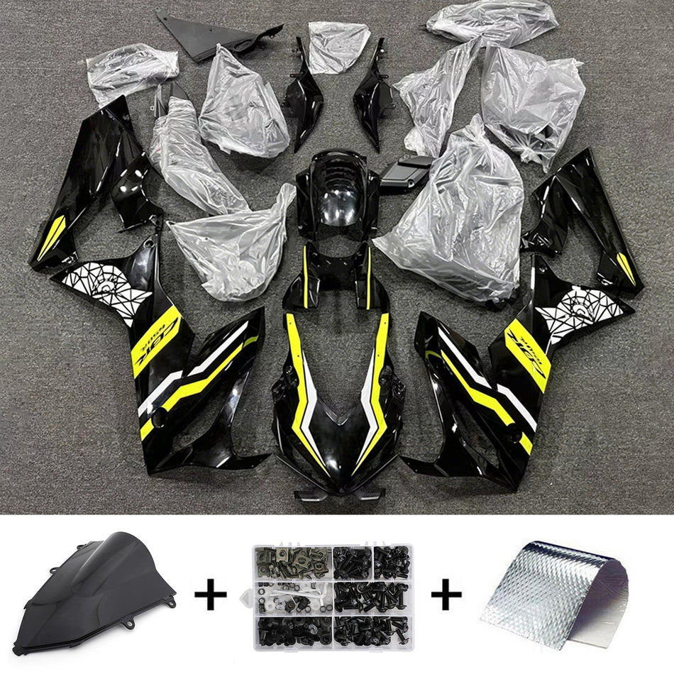 Verkleidungssatz aus ABS-Kunststoff f眉r Honda CBR650R 2019-2020