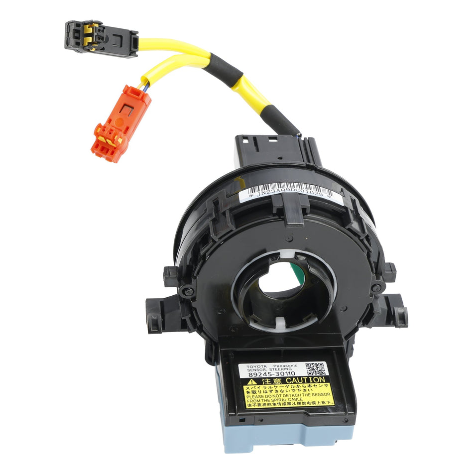 2014-2018 Subaru Forester Wickelfeder mit Winkelsensor 83196-FJ030