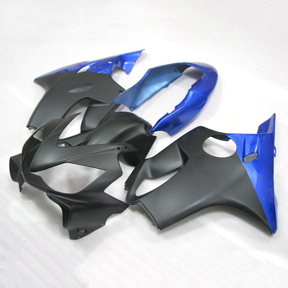 Verkleidungssatz aus ABS-Kunststoff f眉r Honda CBR600 F4i 2004-2007