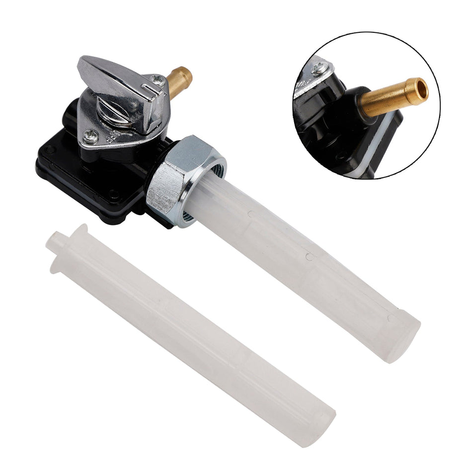 Benzinhahn für Dyna Low Rider FXDL 1995-2001, Teilenummer 61338-94D