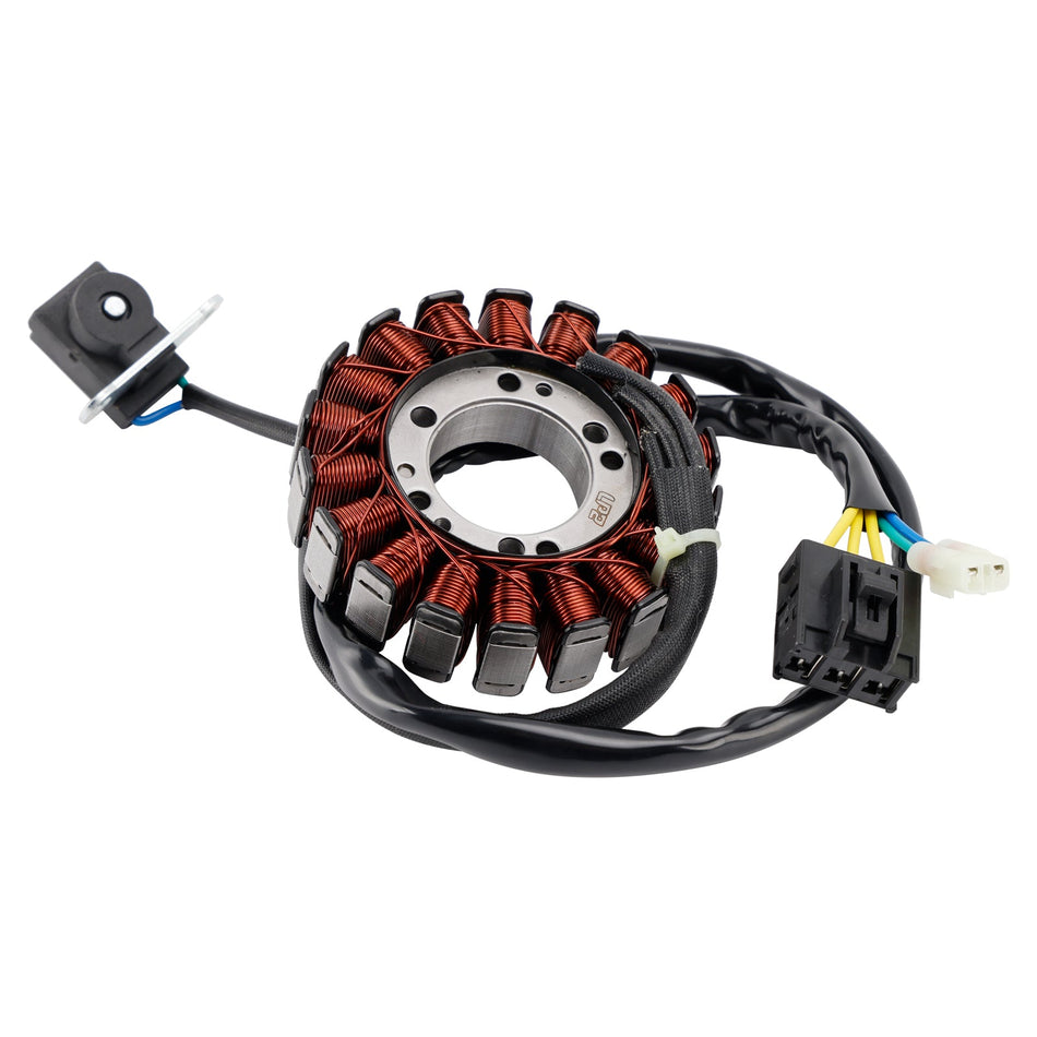 Magneto-Stator 31120-LH1-000 für SYM Joymax Z300 HD 300i 4T ABS 2019-2020