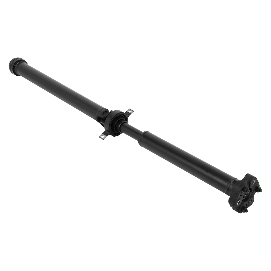 2011-2018 BMW X5 3.0L Hintere Antriebswelle Propellerwelle Montage 26107589129 986-384