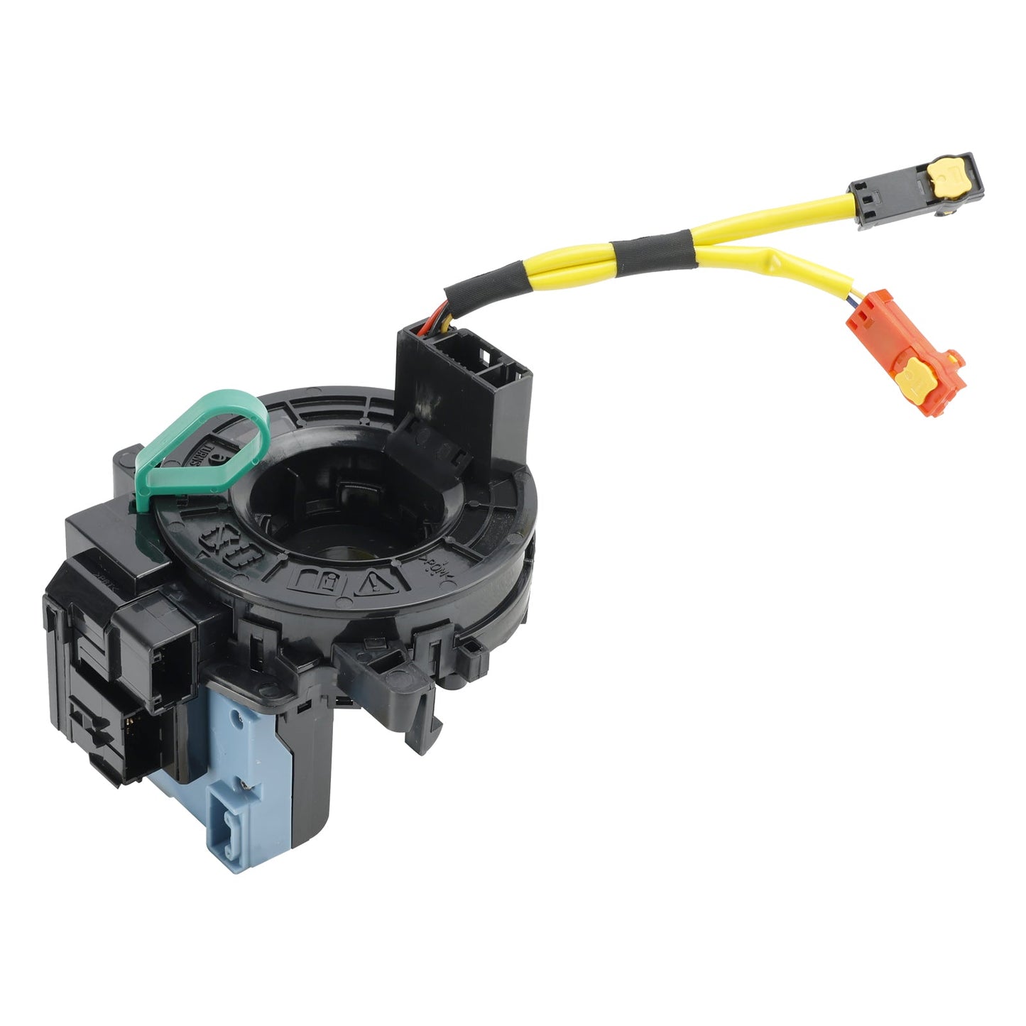 Uhrfeder mit Winkelsensor 83196-FJ030 Passend für WRX BRZ XV Crosstrek Forester