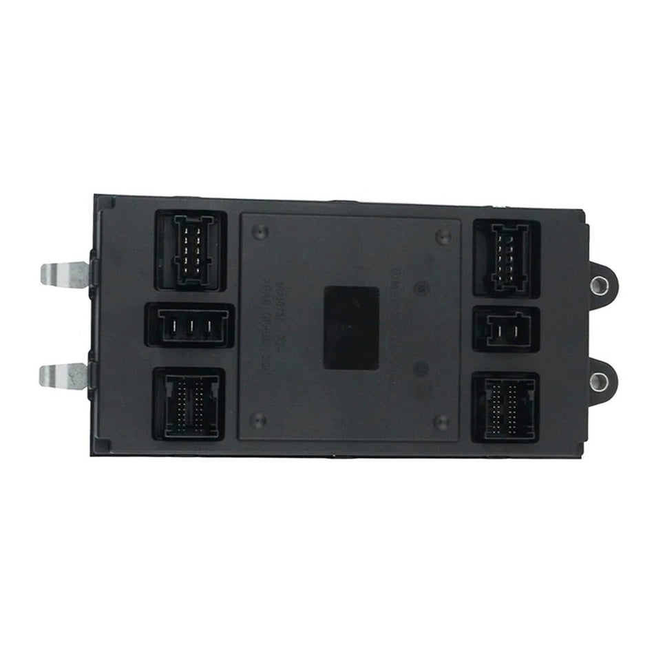 2007-2007 Mercedes-Benz R63 AMG 251.177 Frontsignal-Erfassungsmodul SAM-Einheit 1649004101