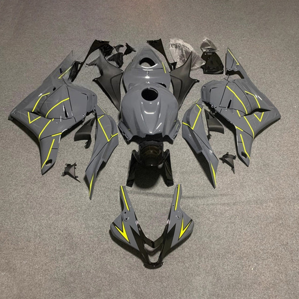 Verkleidungssatz aus ABS-Kunststoff für Honda CBR600RR 2009-2012 F5