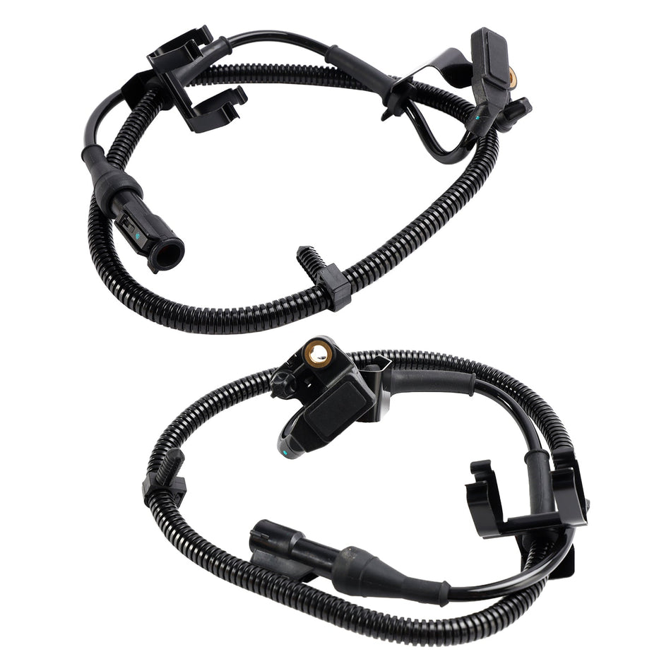 ABS-Raddrehzahlsensor hinten links und rechts für Jaguar S-TYPE X200 1999-2008