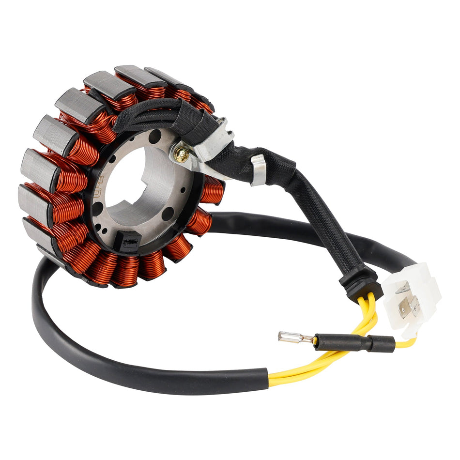 2001-2002 Peugeot SV250 Stator Generator Regler Gleichrichter Dichtung