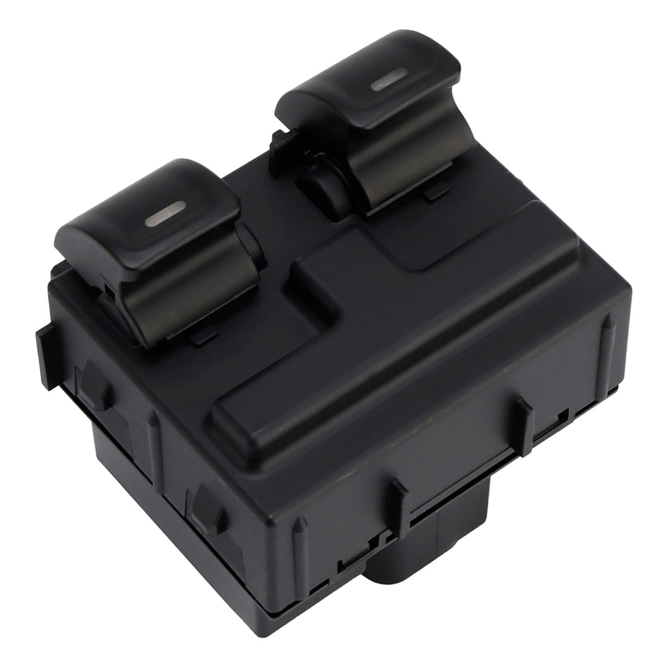 68156218AC Fensterheberschalter vorne für Jeep Wrangler JK 2011-2018