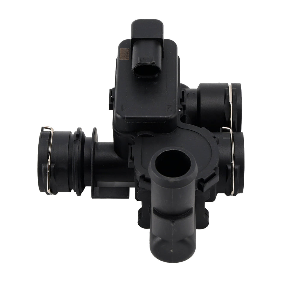 Heizungsregelventil 2118320584 Für Mercedes W211 S211 CLS 2002-2009