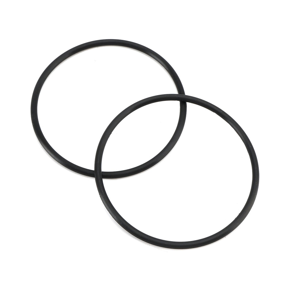 2013-2020 Nissan Pathfinder 2 STÜCK O-Ring für Servopumpe 49110-3KE5E