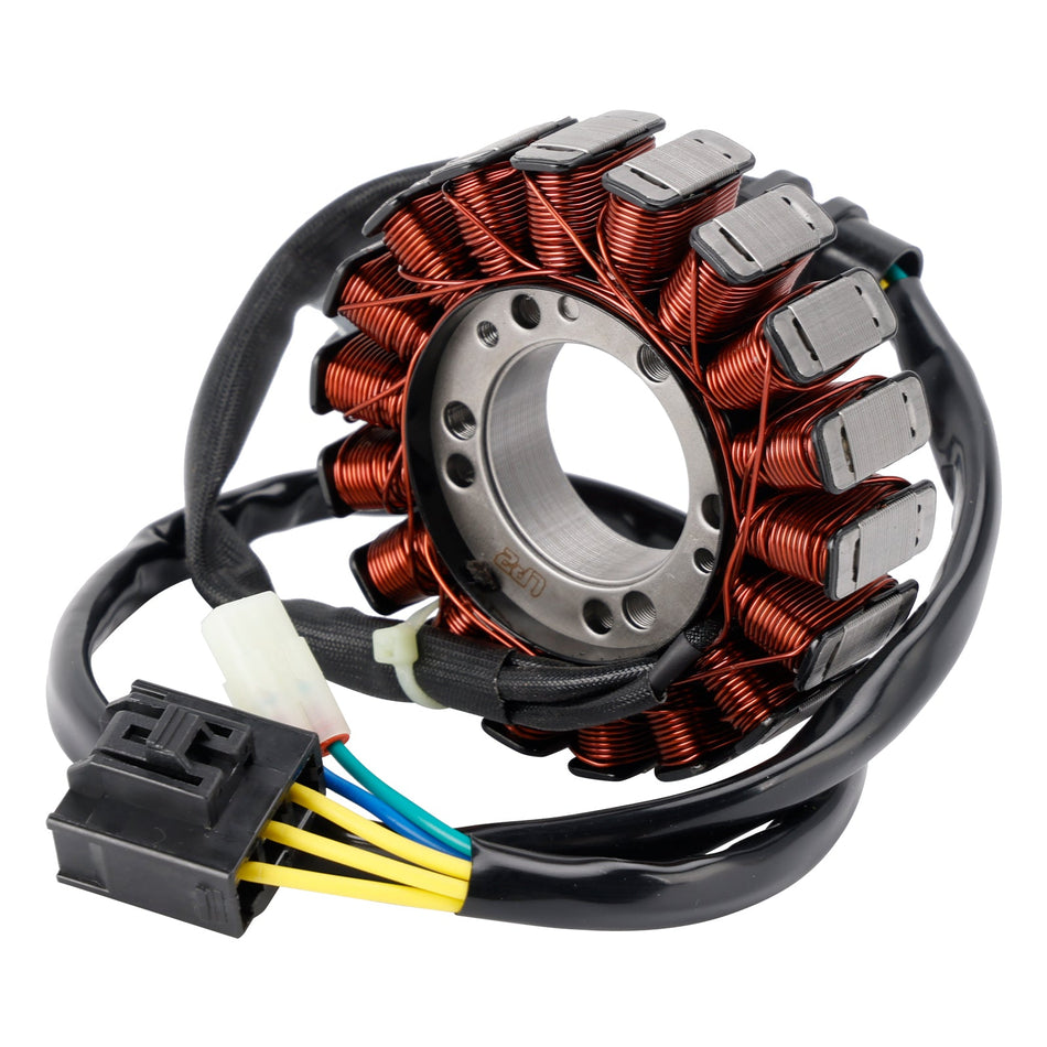 2022-2023 SYM HD 300i 4T ABS TCS E5 (LS30W2Z1-EU) Magneto-Stator-Regler-Dichtungssatz 31120-LM7-0001 31120-LM7-000