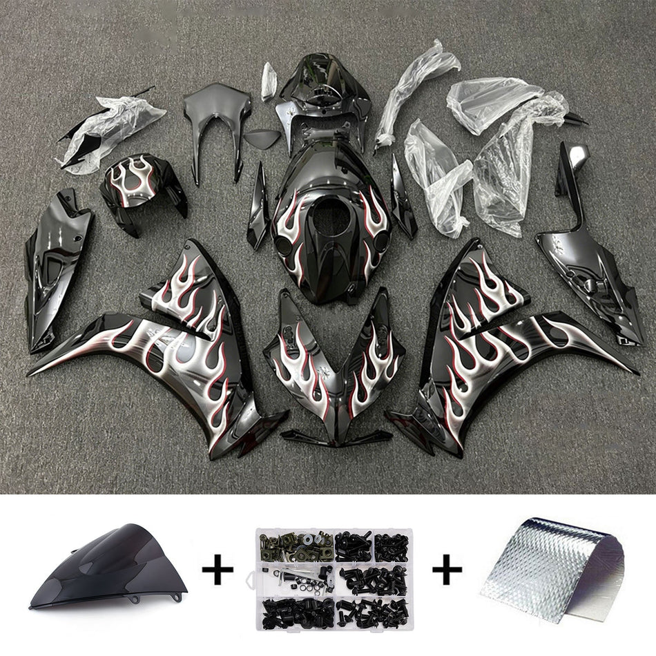 Verkleidungssatz aus ABS-Kunststoff f眉r Honda CBR1000RR 2012-2016