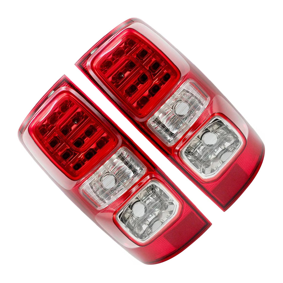 2012–2019 Chevrolet Colorado Holden Ltz 2.8 LH + RH hinten LED Rücklicht