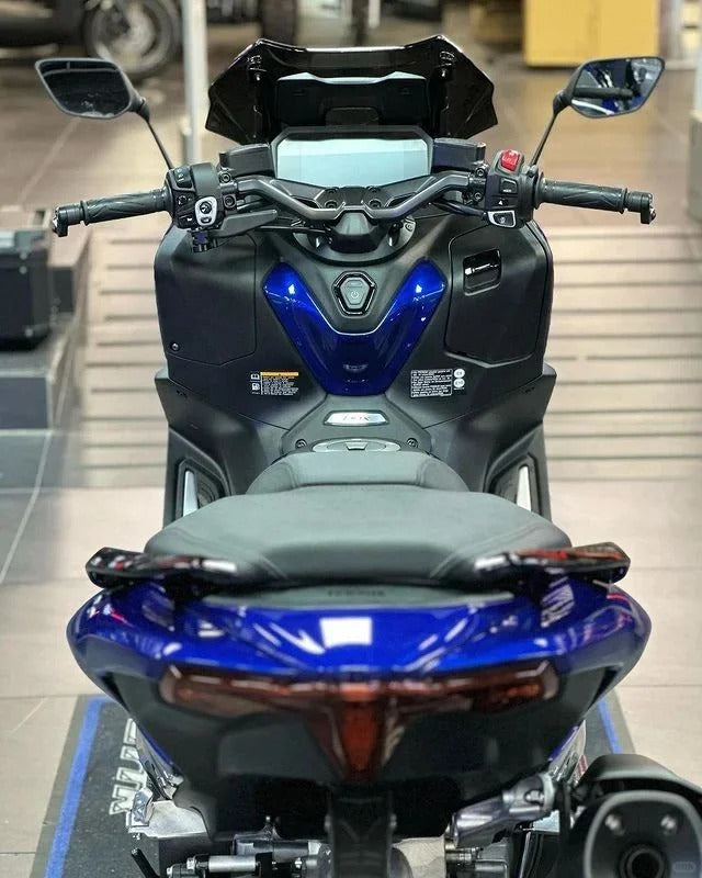 2022-2024 Yamaha TMAX560 Einspritzverkleidungs-Karosserie