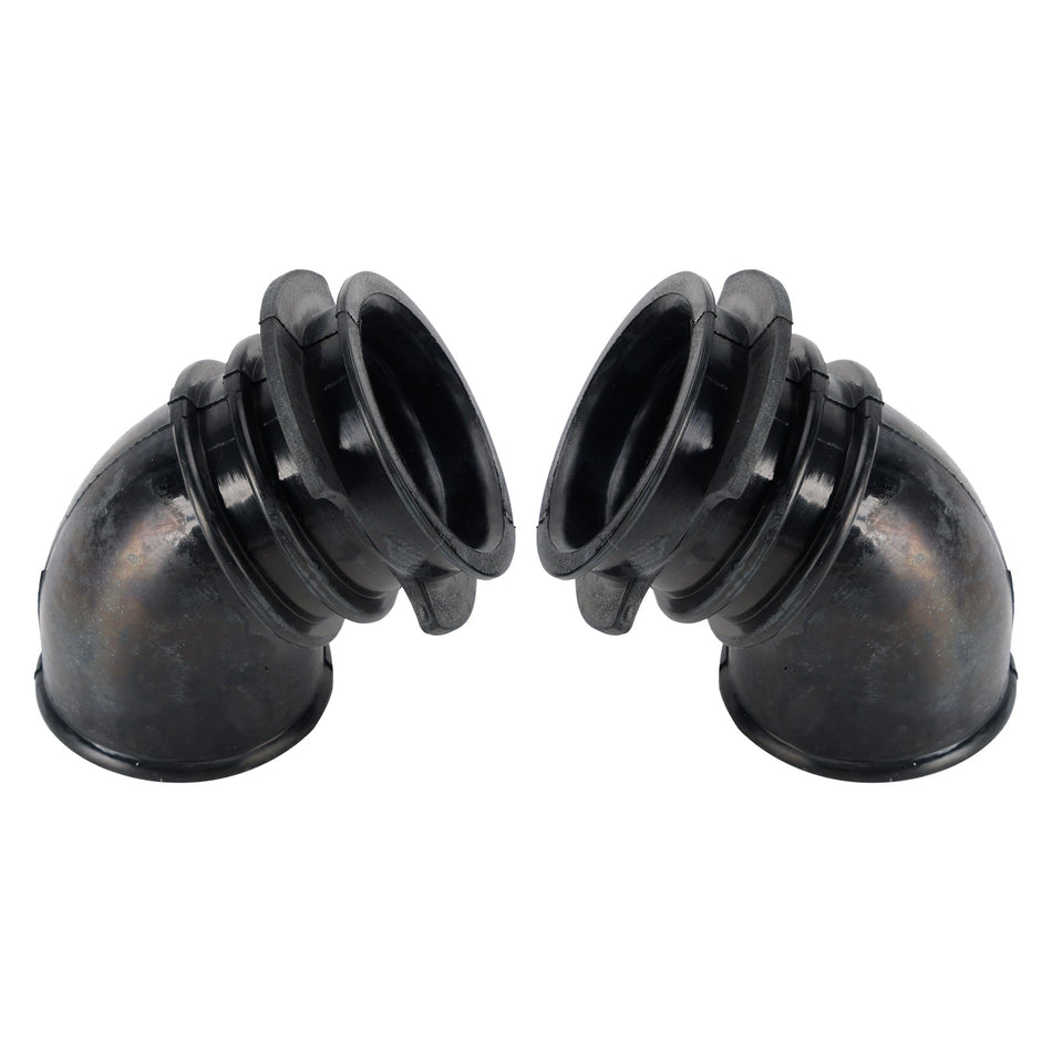 1991-1994 Yamaha XV400 Virago 400 Luftfilter-Verbindungsstück Luftfilterkanal