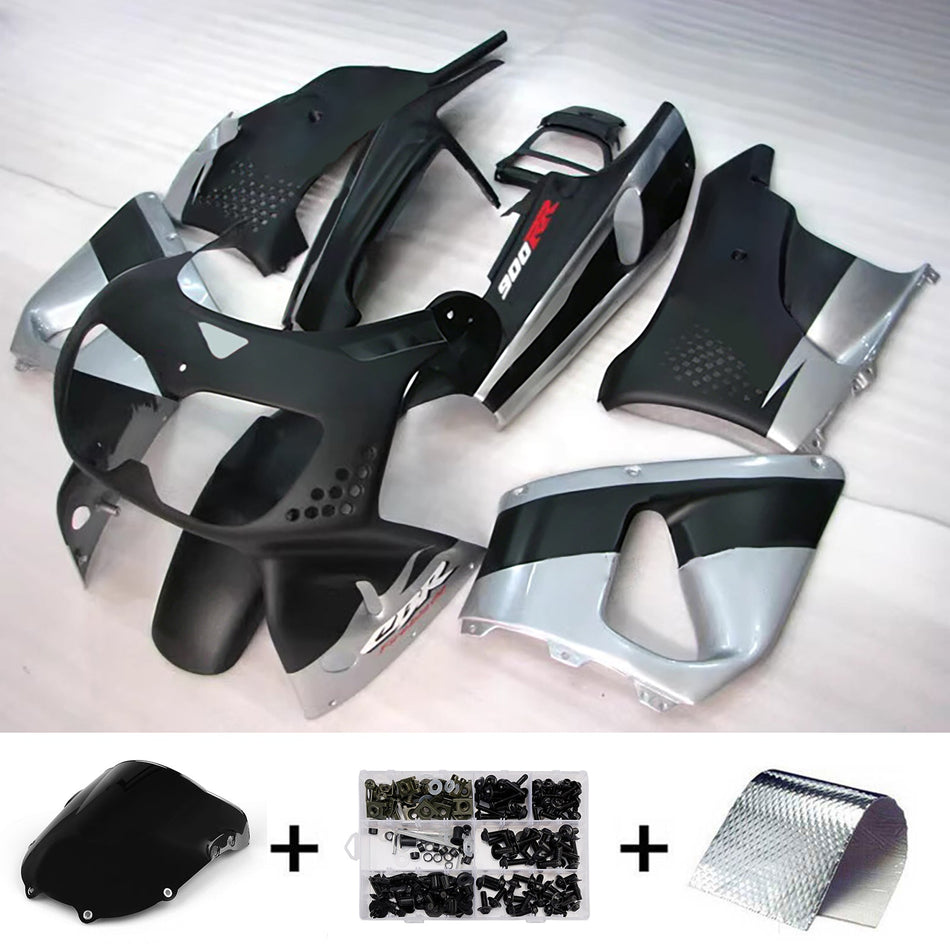 Verkleidungssatz aus ABS-Kunststoff f眉r Honda CBR900RR 893 (1994-1995)