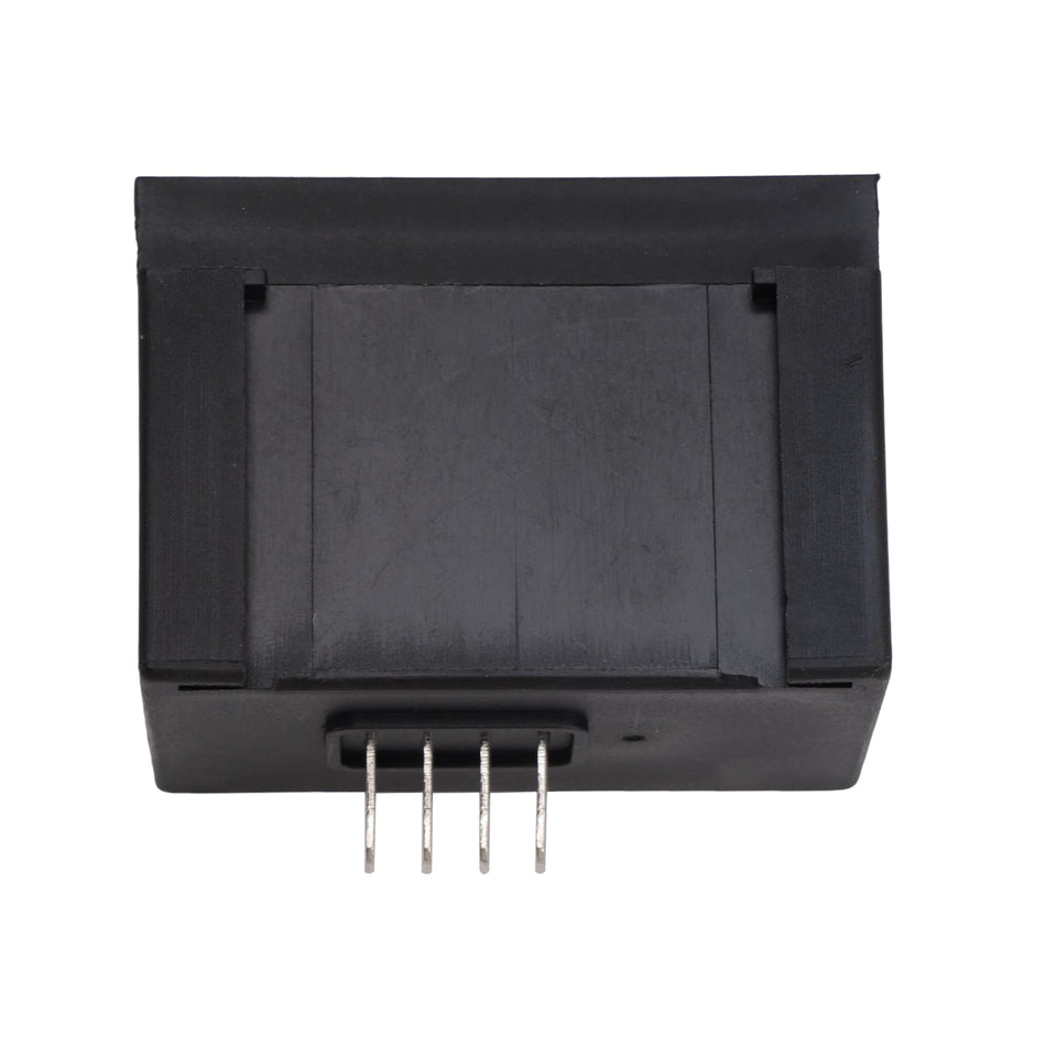 Spannungsregler-Blinkerrelais passend für Simson 6V 2X21W/5A RELAIS S50 S51 S53 S80