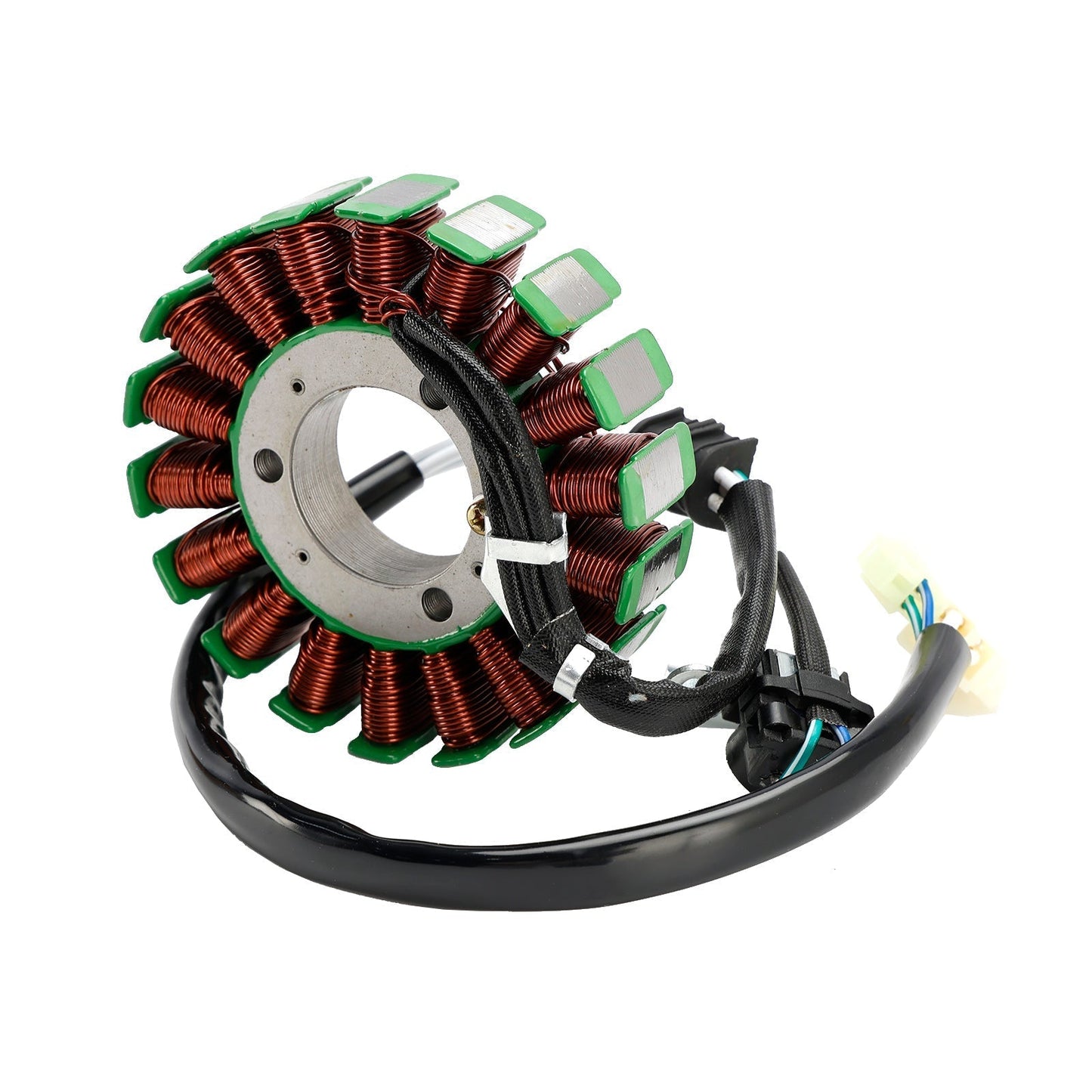 2019-2023 Yamaha MotorradYZF-R3 ABS Stator Generator BS7-H1410-00