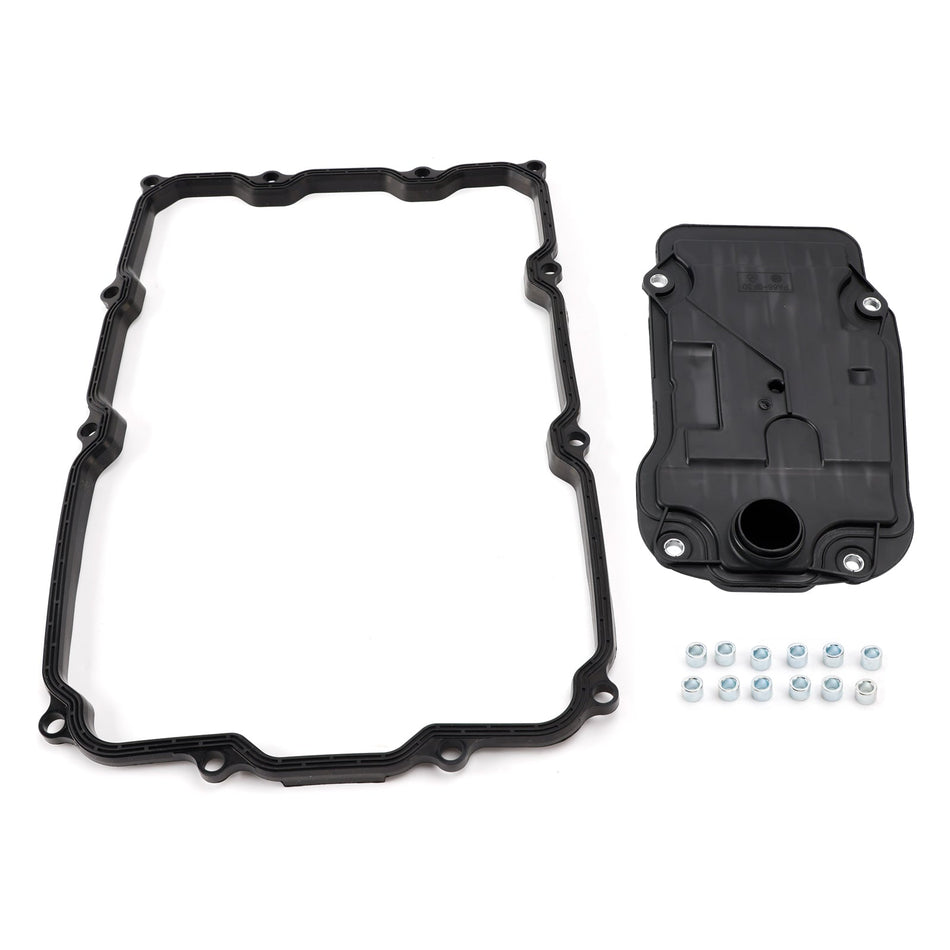 Toyota Tundra 5.7L Getriebeölfilter-Sieb mit O-Ring und Dichtung 35168-34020 35330-60070 90301-31014