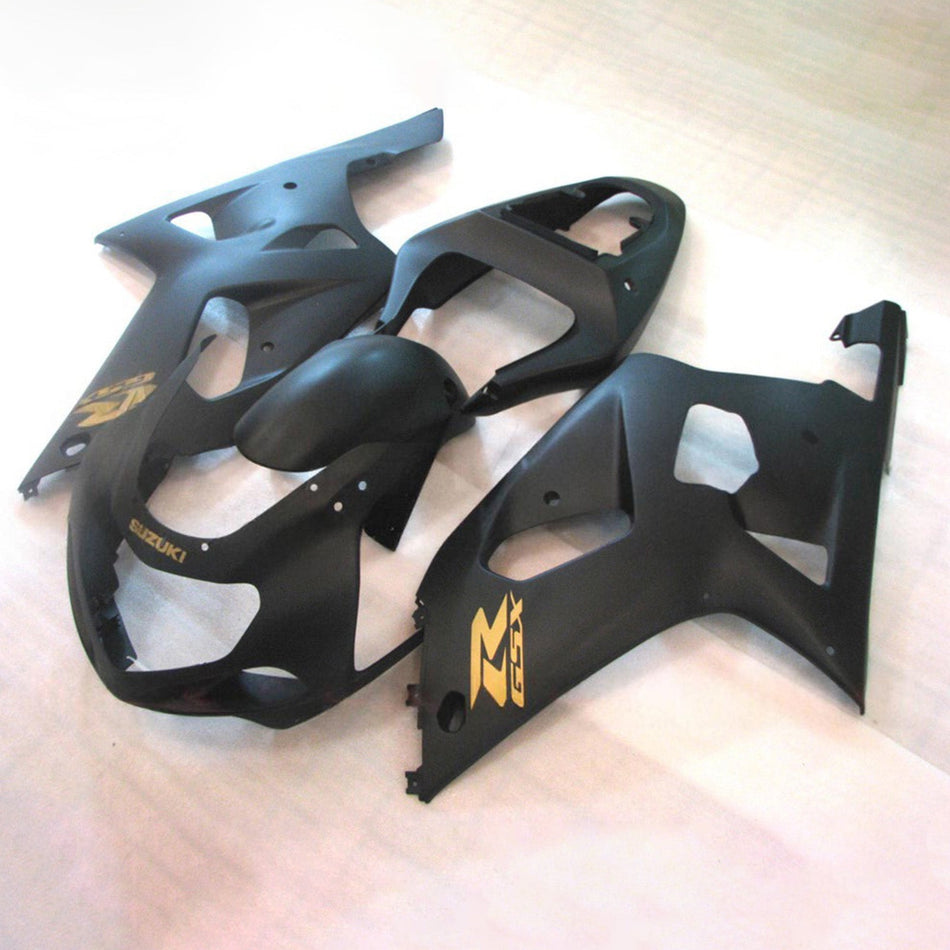 Verkleidungssatz für Suzuki GSXR600 (2001–2003) und GSXR750 (2000–2003) K1