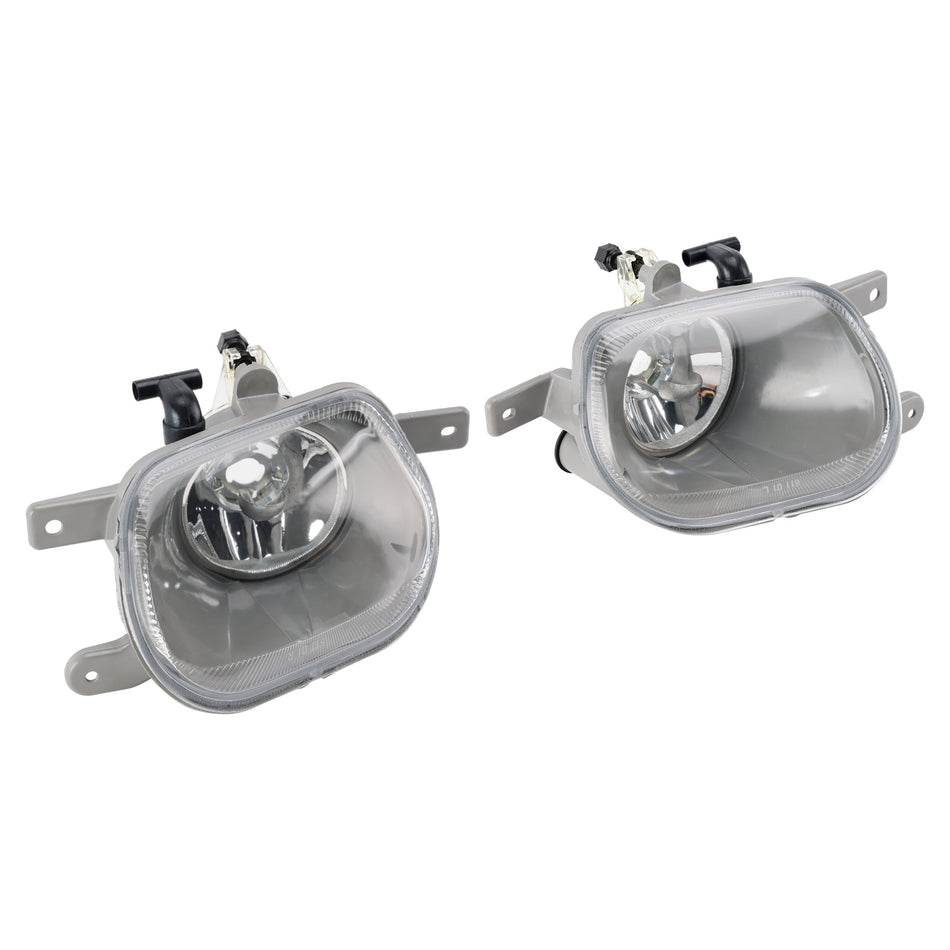 2003-2014 Volvo XC90 I 2.5L 3.2L 4.4L Paar Nebelscheinwerfer vorne 31111183