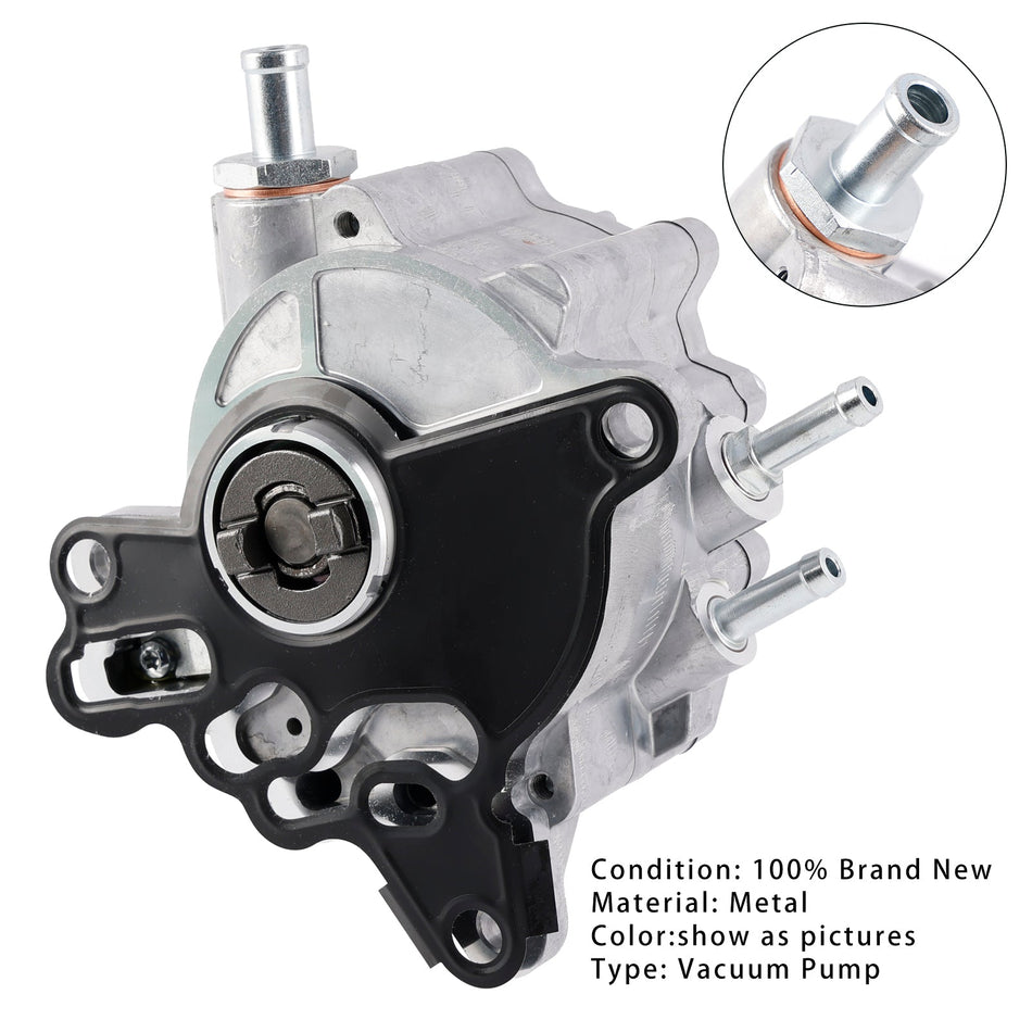 Vakuumpumpe 03G145209C Für VW Audi Mitsubishi