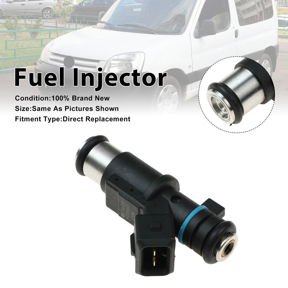1 Stück Einspritzdüse für Citroen Berlingo 1996-2011 C2 1.4L 2003-2009 1984e0