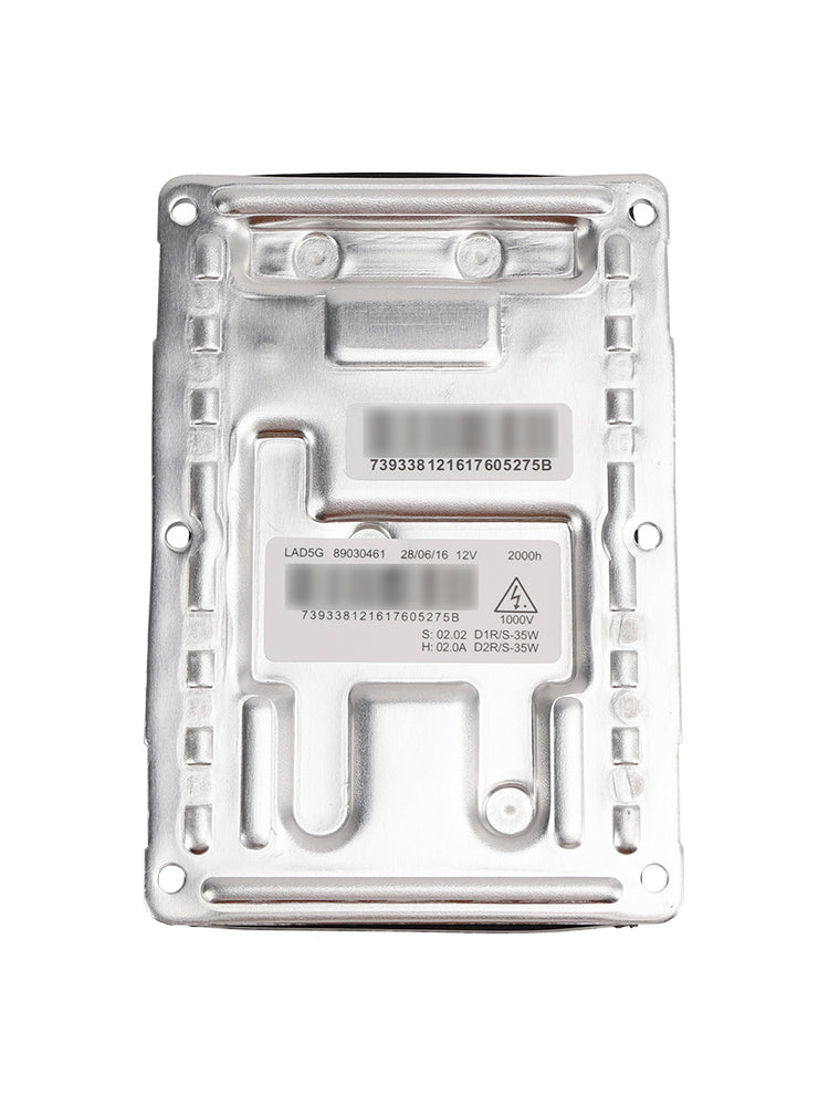 Xenon-HID-Scheinwerfer Elektrisches Vorschaltgerät D1S 89030461 Für Cadillac CTS