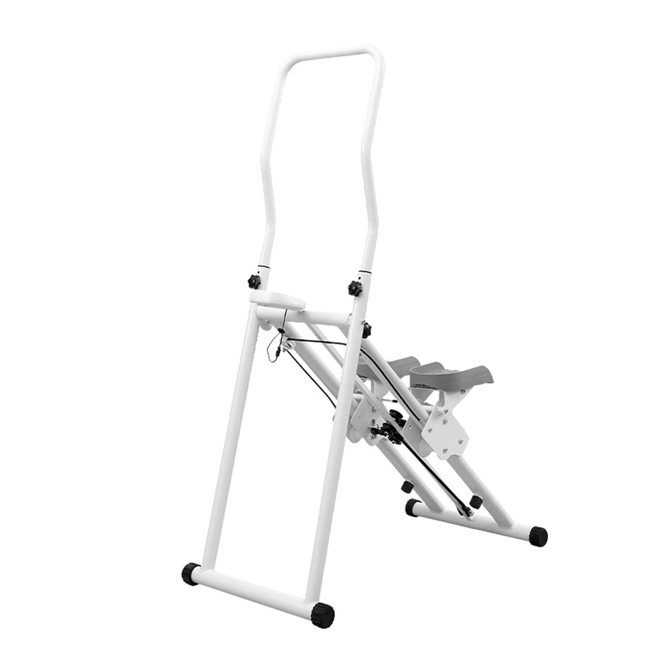 Vertikale Climber Stair Stepper Maschine für Home Gym Übung Klettern Maschine