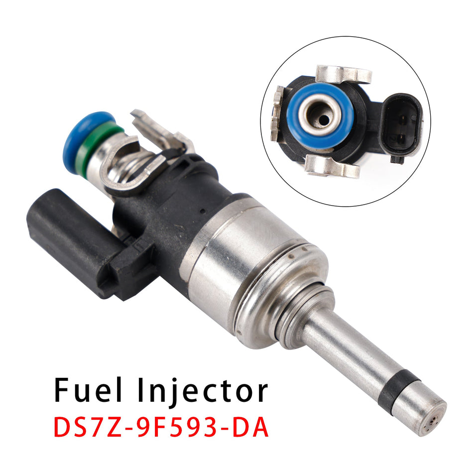 1 Stück Einspritzdüse für Ford Escape, Fusion, S-Max, Kuga, Mondeo 1,5L DS7Z-9F593-DA