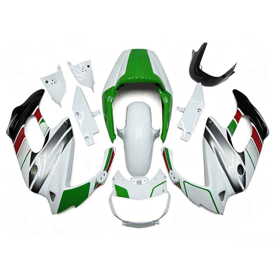 Verkleidungssatz aus ABS-Kunststoff f眉r Honda VTR1000F 1997-2005