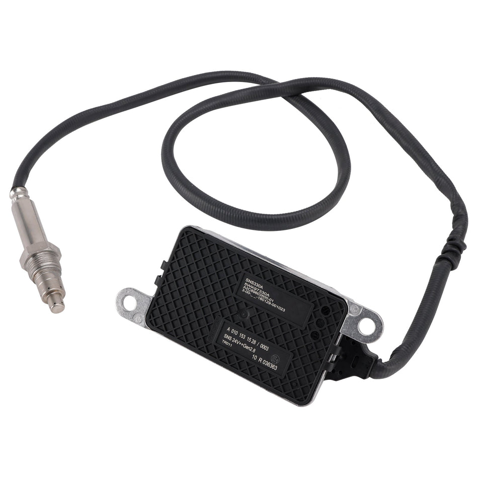 Stickoxidsensor für Mercedes-Benz Actros 2011-2023 A0101531528 5WK97330A