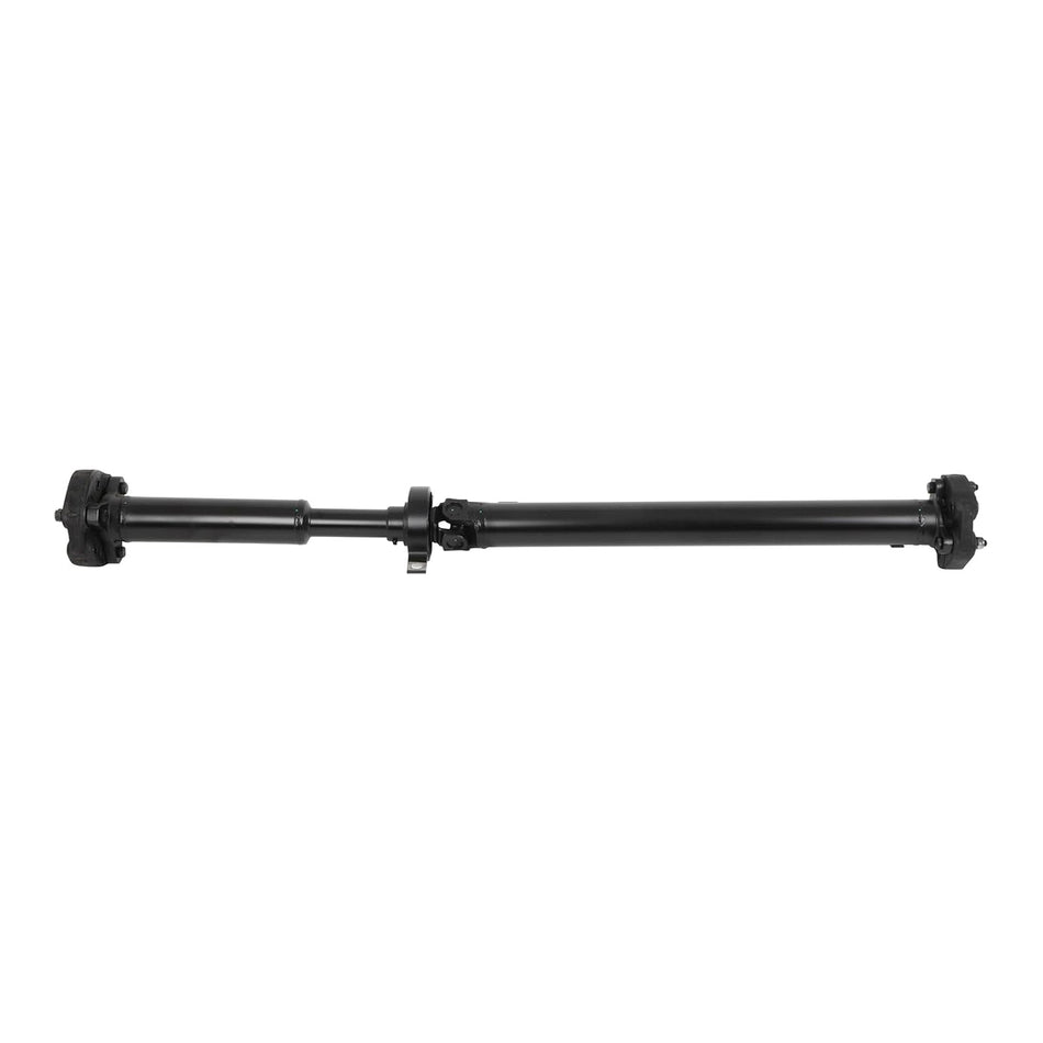 2007-2008 BMW 328xi 3.0L Hintere Antriebswelle Propellerwelle Montage 26107573482 26107527376 986-260