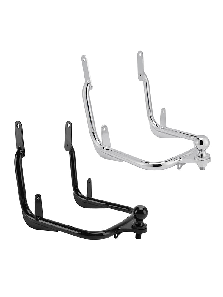 Anhängerkupplung passend für Touring Electra Street Glide FLHX 2009-2023