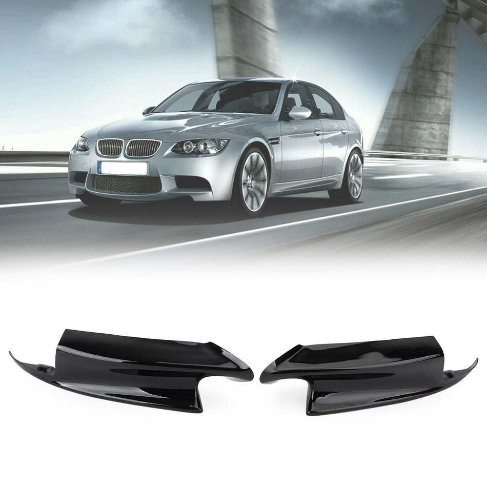 Front Bumper Lip Splitter für BMW E90 E92 M3 (2008-2013) – Competition & Performance