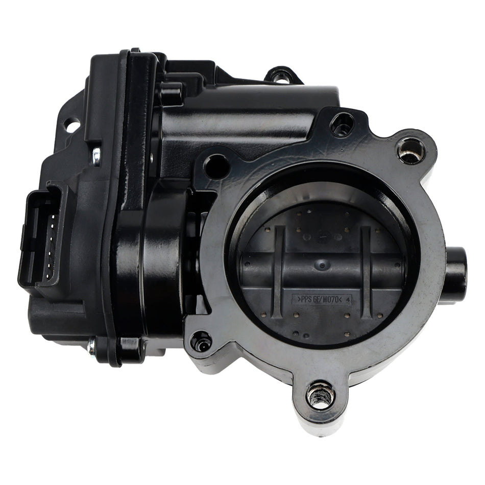 10.2007-06.2014 Mini Clubman (R55) Cooper S Kombi Drosselklappengehäuse 13548675278