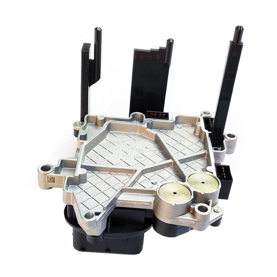 2003-2006 Audi A8 V6 3.0L CVT-Automatikgetriebe-Steuergerät TCM 01J927156