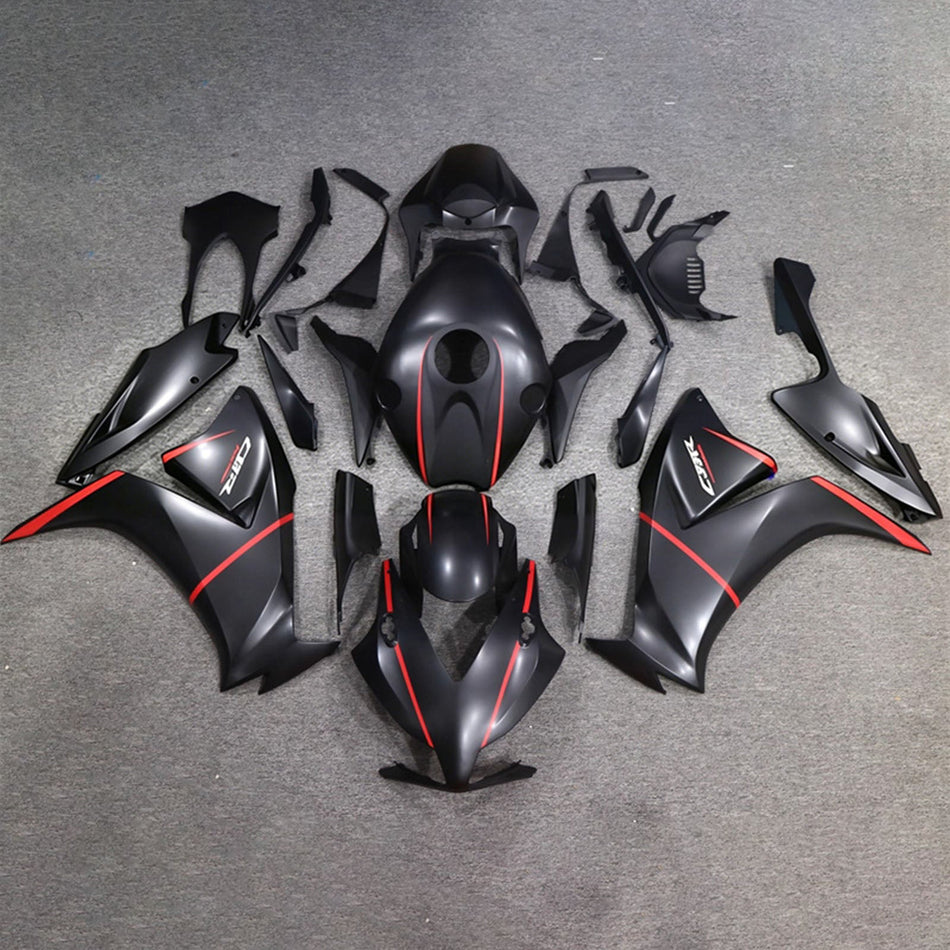 Verkleidungssatz aus ABS-Kunststoff f眉r Honda CBR1000RR 2012-2016