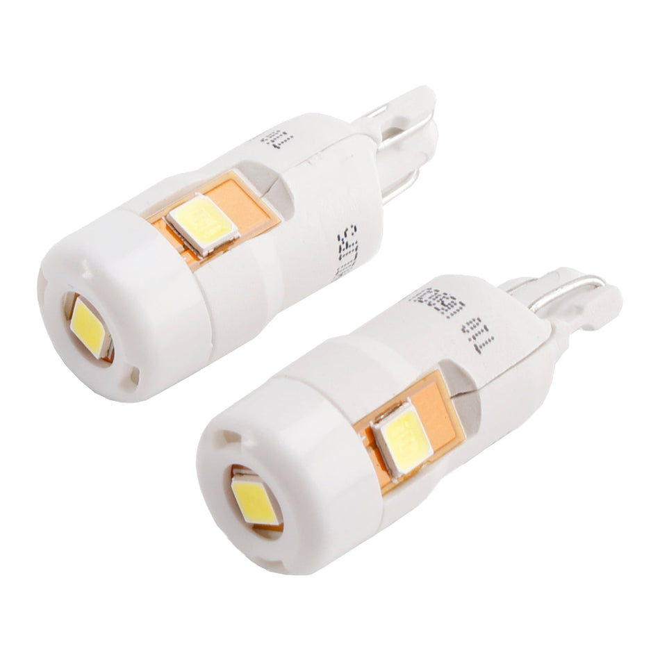 Auto Licht LED-T10 Ultinon Pro6000 W5W 11961CU60 6000K Für PHILIPS