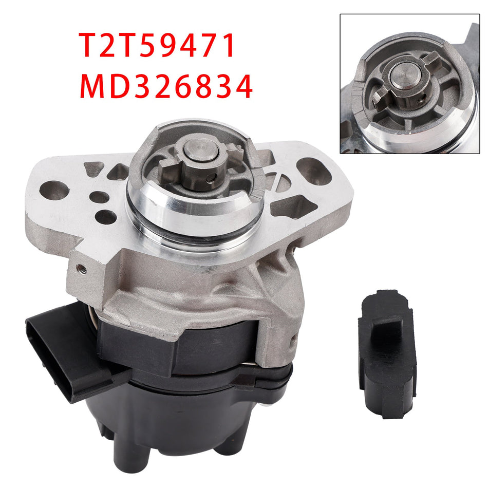 1995-2002 Mitsubishi Mirage [ CJ2A / CK2A / CM2A Elektronischer Zündverteiler MD326834