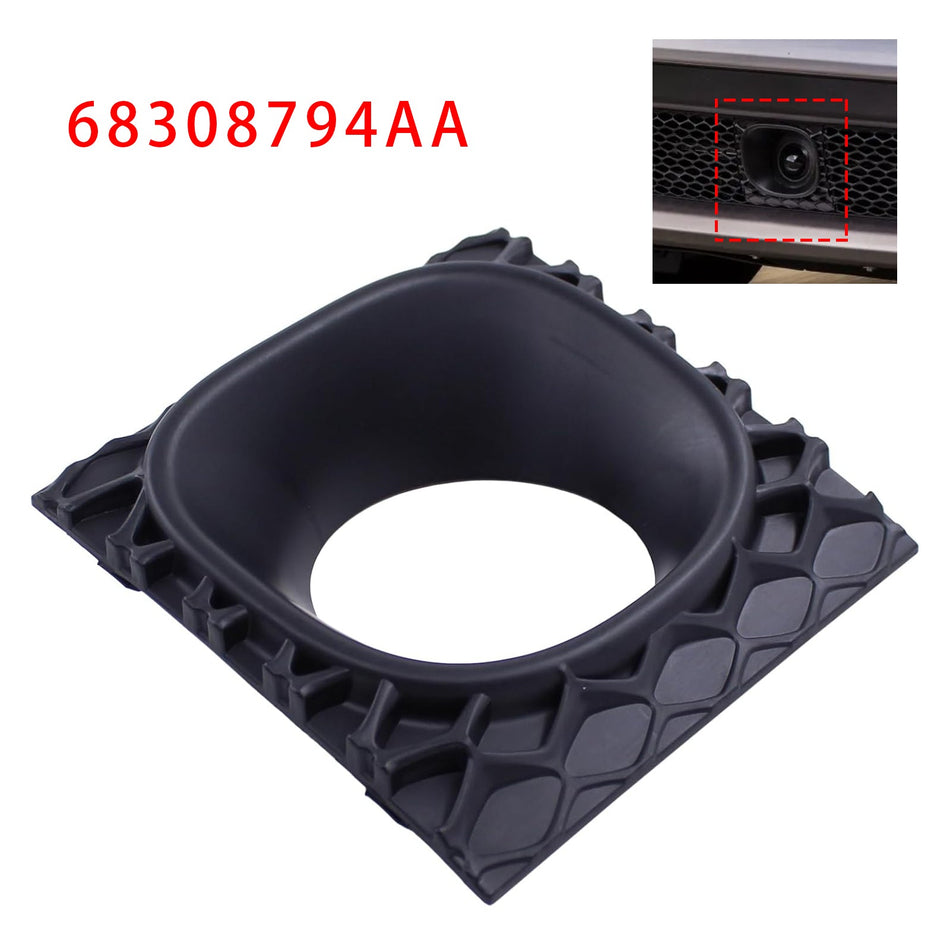 Adaptive Cruise Control Lünette Abdeckung Für Dodge Durango 2018-2020 68308794AA