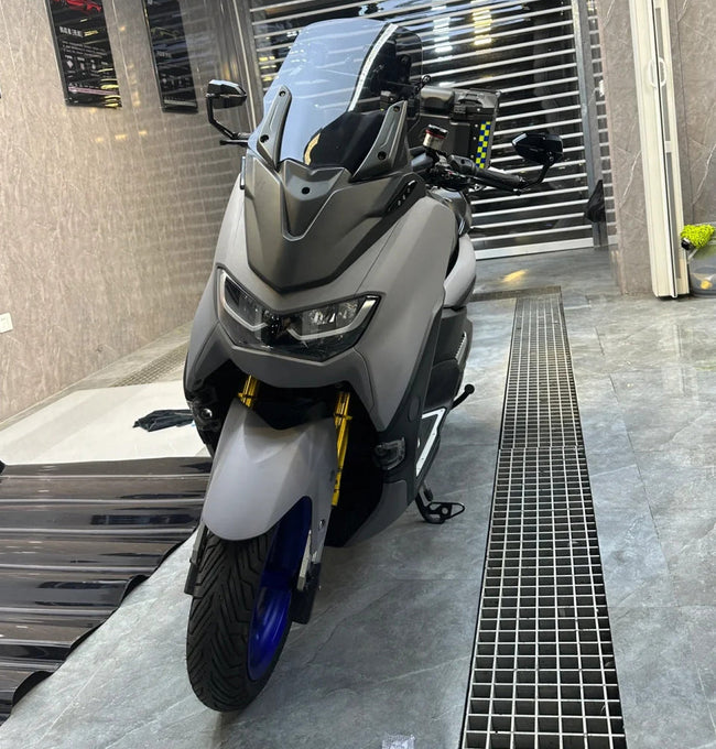 2020-2024 Yamaha NMAX 125 155 250 Einspritzverkleidungssatz Karosserie