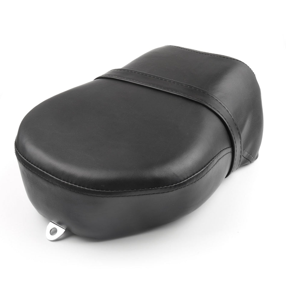 Soziussitz Seat Hinten Sitzbank Für Sportster 883 883C 883N Xl1200 2007-2013